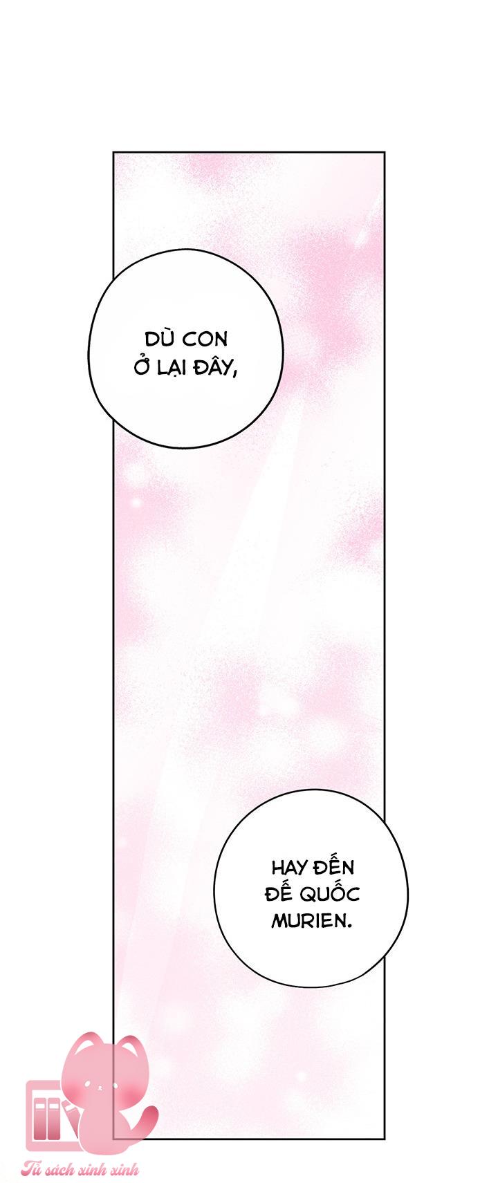 Hoàng Nữ Tóc Đen - Chap 78