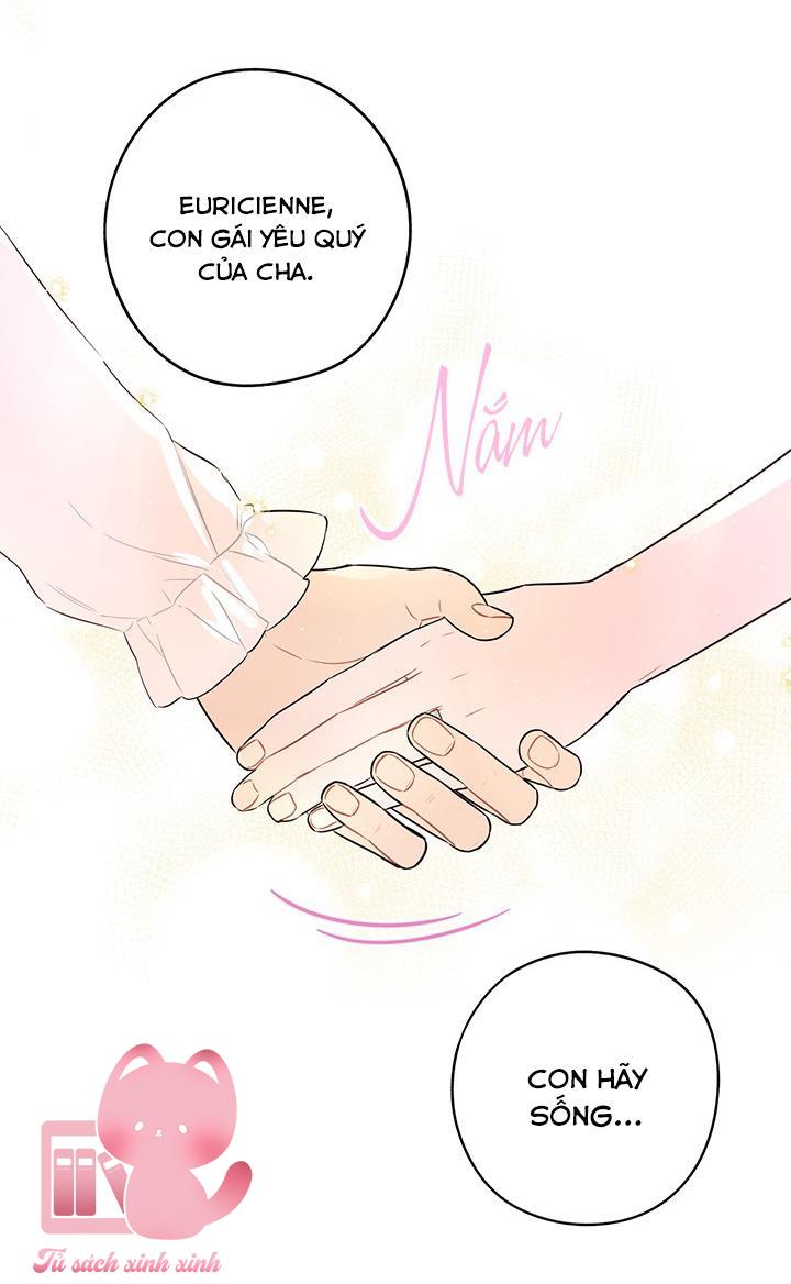 Hoàng Nữ Tóc Đen - Chap 78