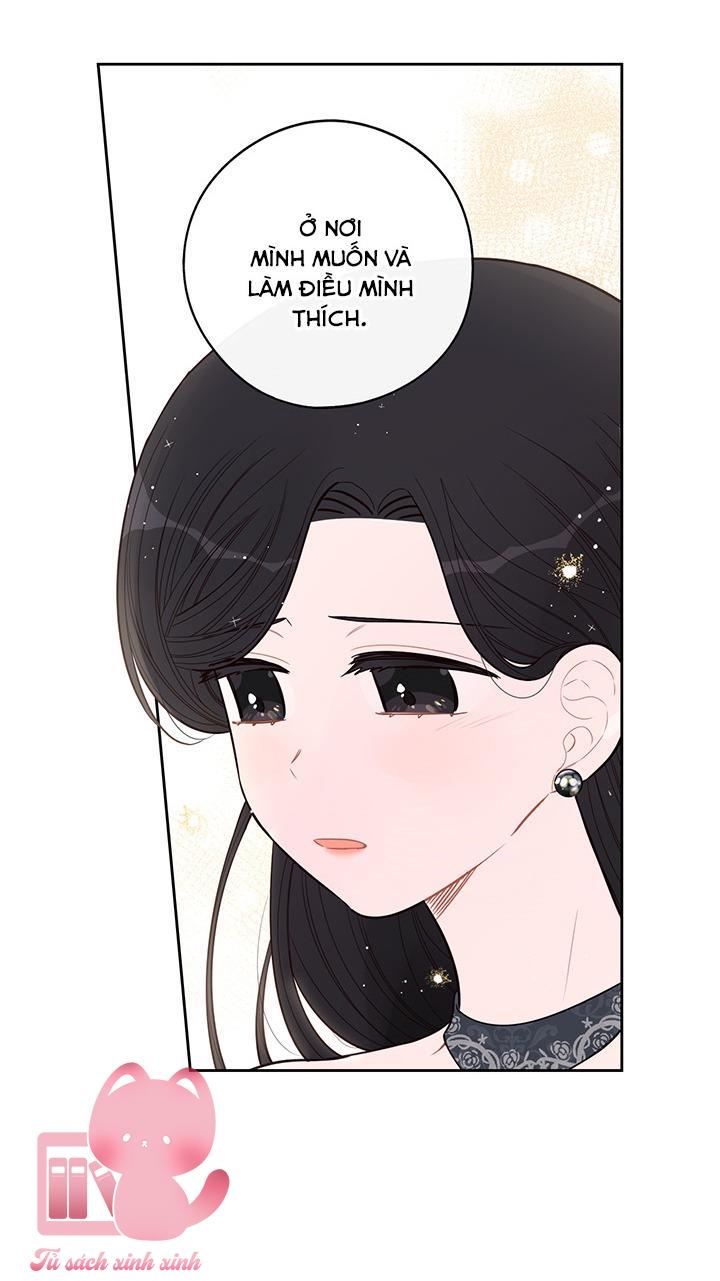 Hoàng Nữ Tóc Đen - Chap 78