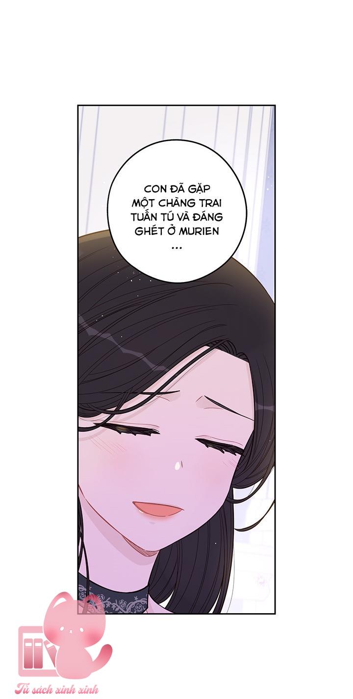 Hoàng Nữ Tóc Đen - Chap 78