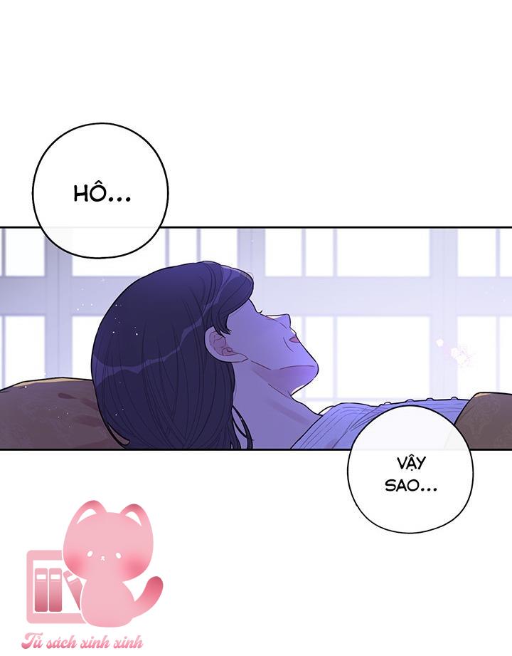 Hoàng Nữ Tóc Đen - Chap 78