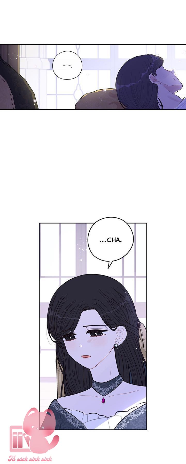 Hoàng Nữ Tóc Đen - Chap 78