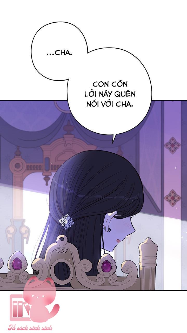 Hoàng Nữ Tóc Đen - Chap 78