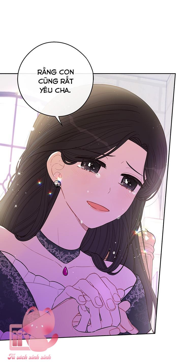 Hoàng Nữ Tóc Đen - Chap 78