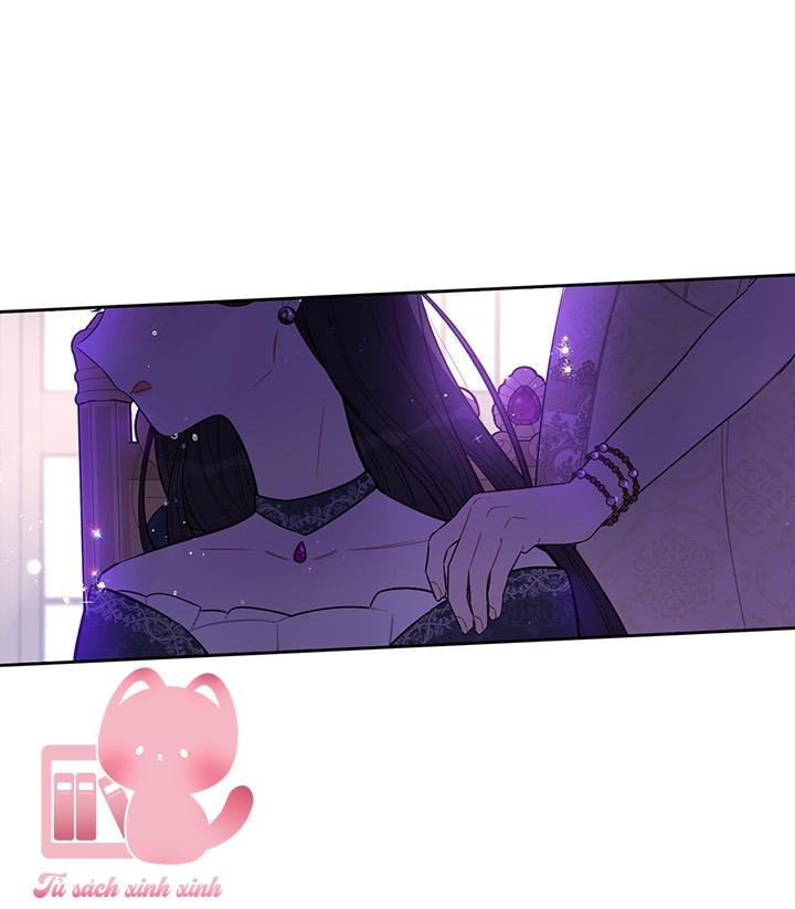 Hoàng Nữ Tóc Đen - Chap 78