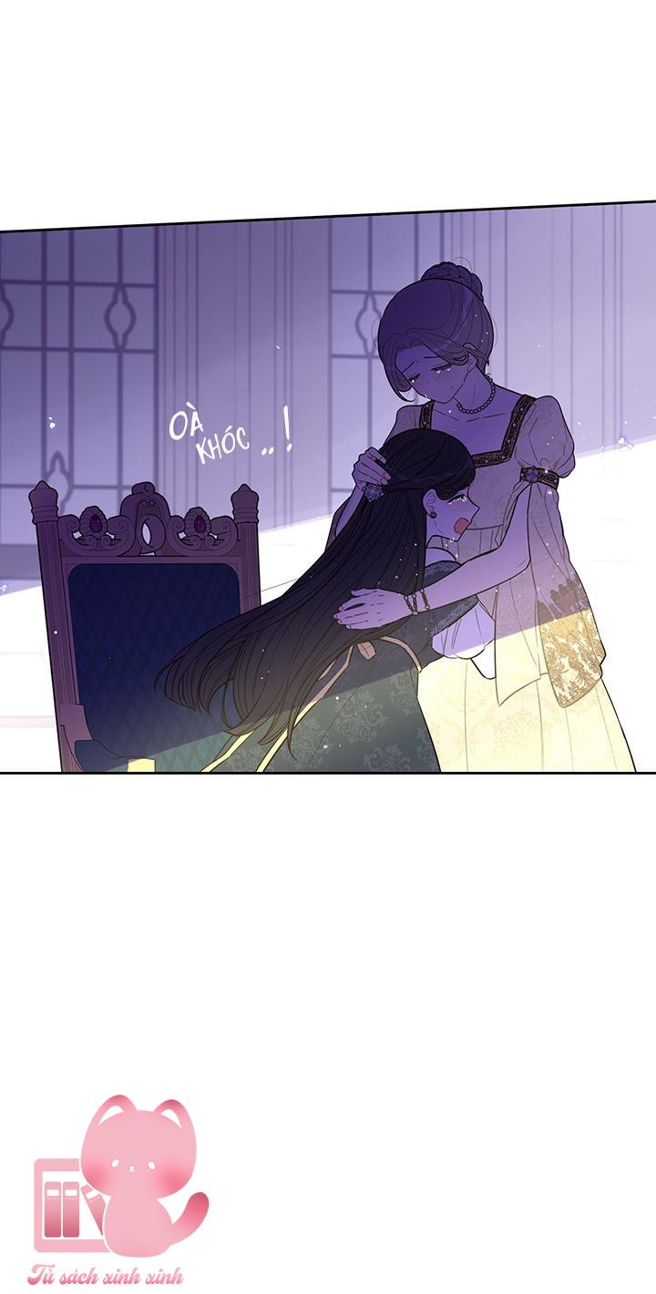 Hoàng Nữ Tóc Đen - Chap 78