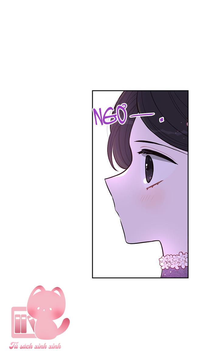 Hoàng Nữ Tóc Đen - Chap 78