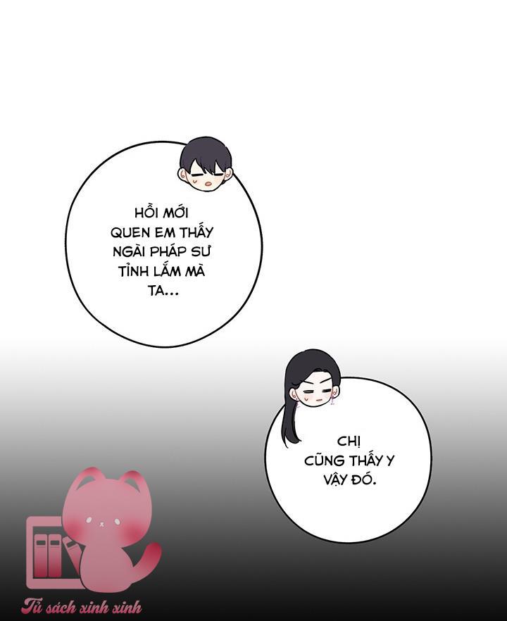 Hoàng Nữ Tóc Đen - Chap 79