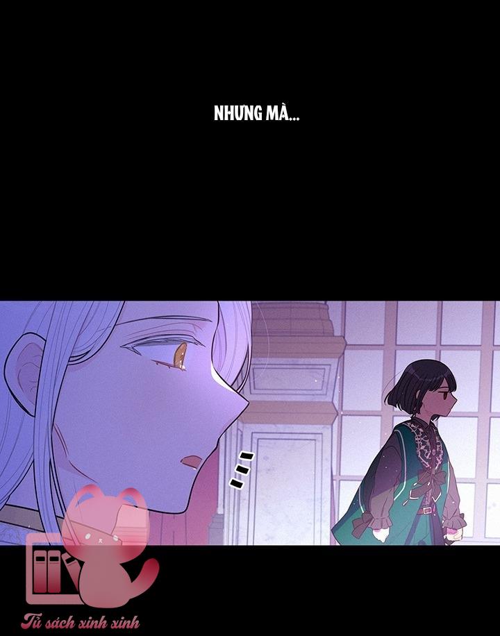 Hoàng Nữ Tóc Đen - Chap 79