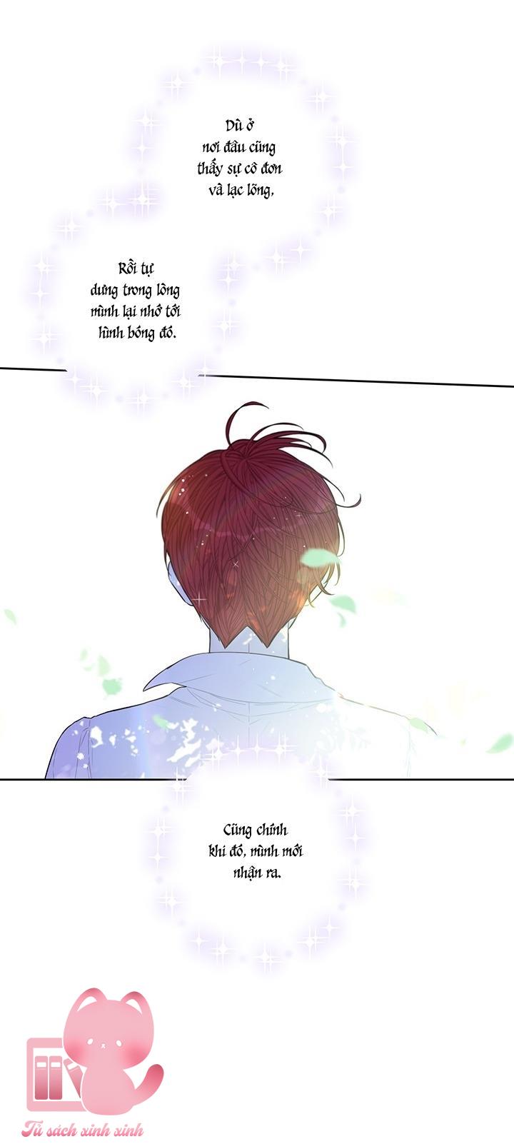 Hoàng Nữ Tóc Đen - Chap 79