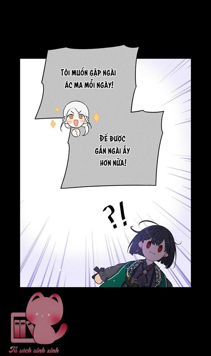 Hoàng Nữ Tóc Đen - Chap 79