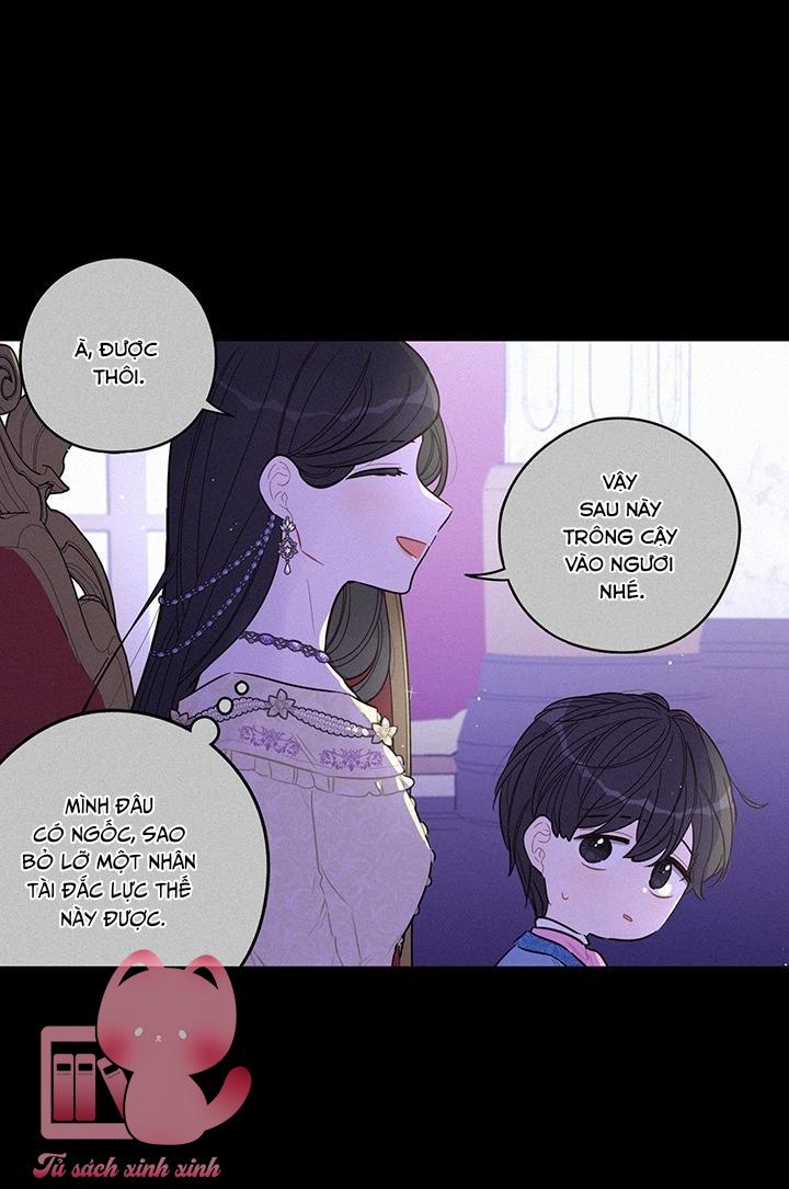 Hoàng Nữ Tóc Đen - Chap 79