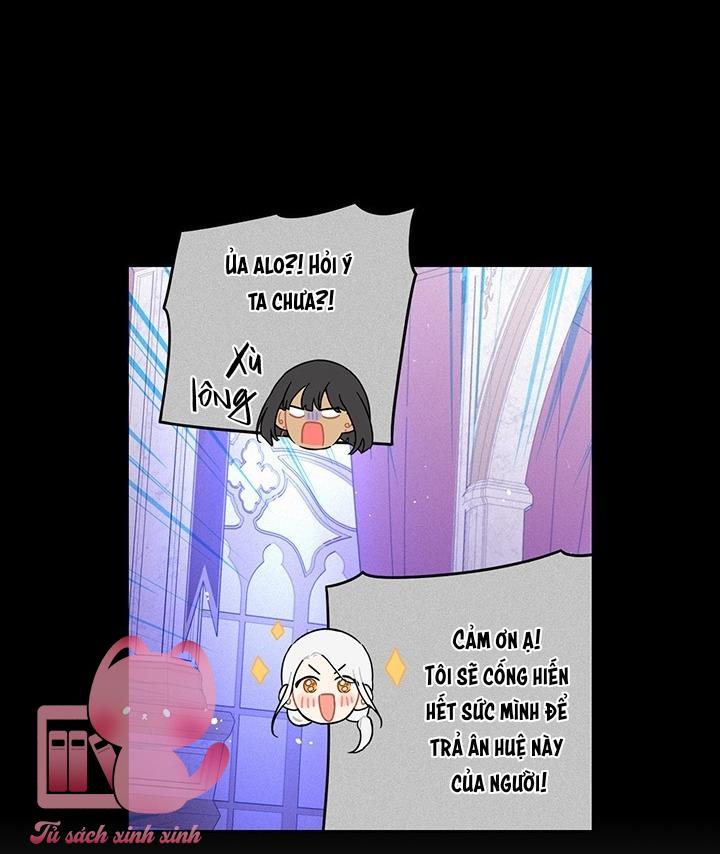 Hoàng Nữ Tóc Đen - Chap 79