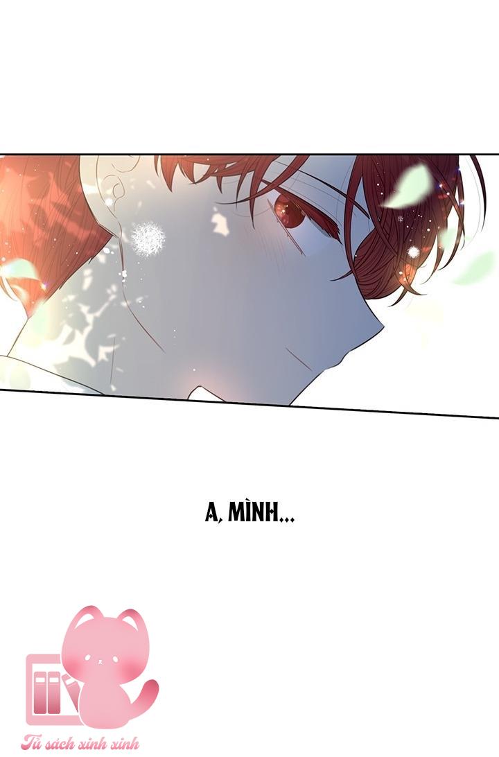 Hoàng Nữ Tóc Đen - Chap 79