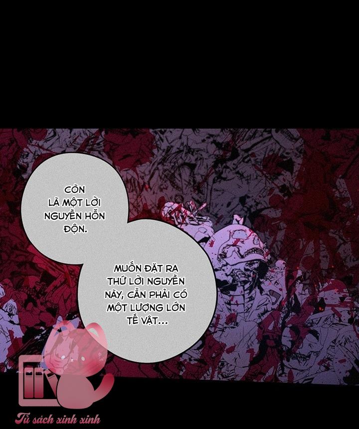 Hoàng Nữ Tóc Đen - Chap 79