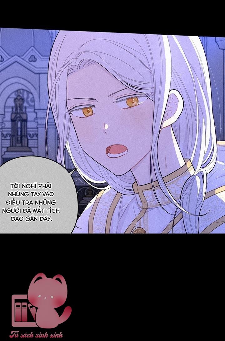 Hoàng Nữ Tóc Đen - Chap 79