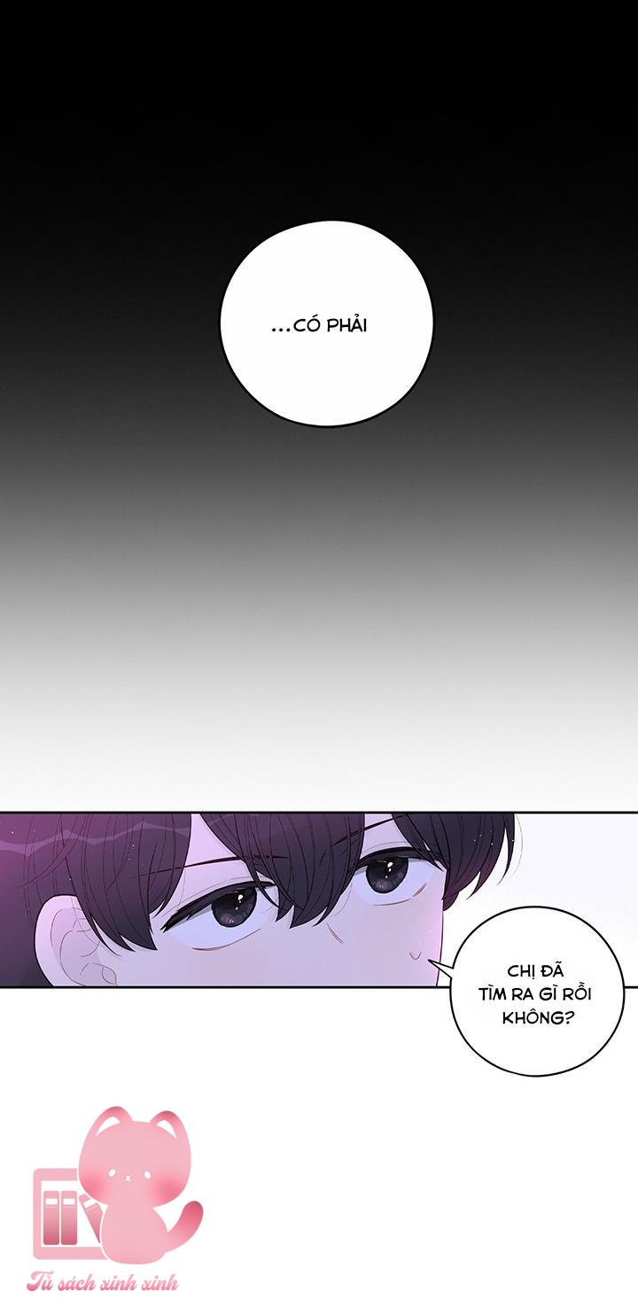 Hoàng Nữ Tóc Đen - Chap 79