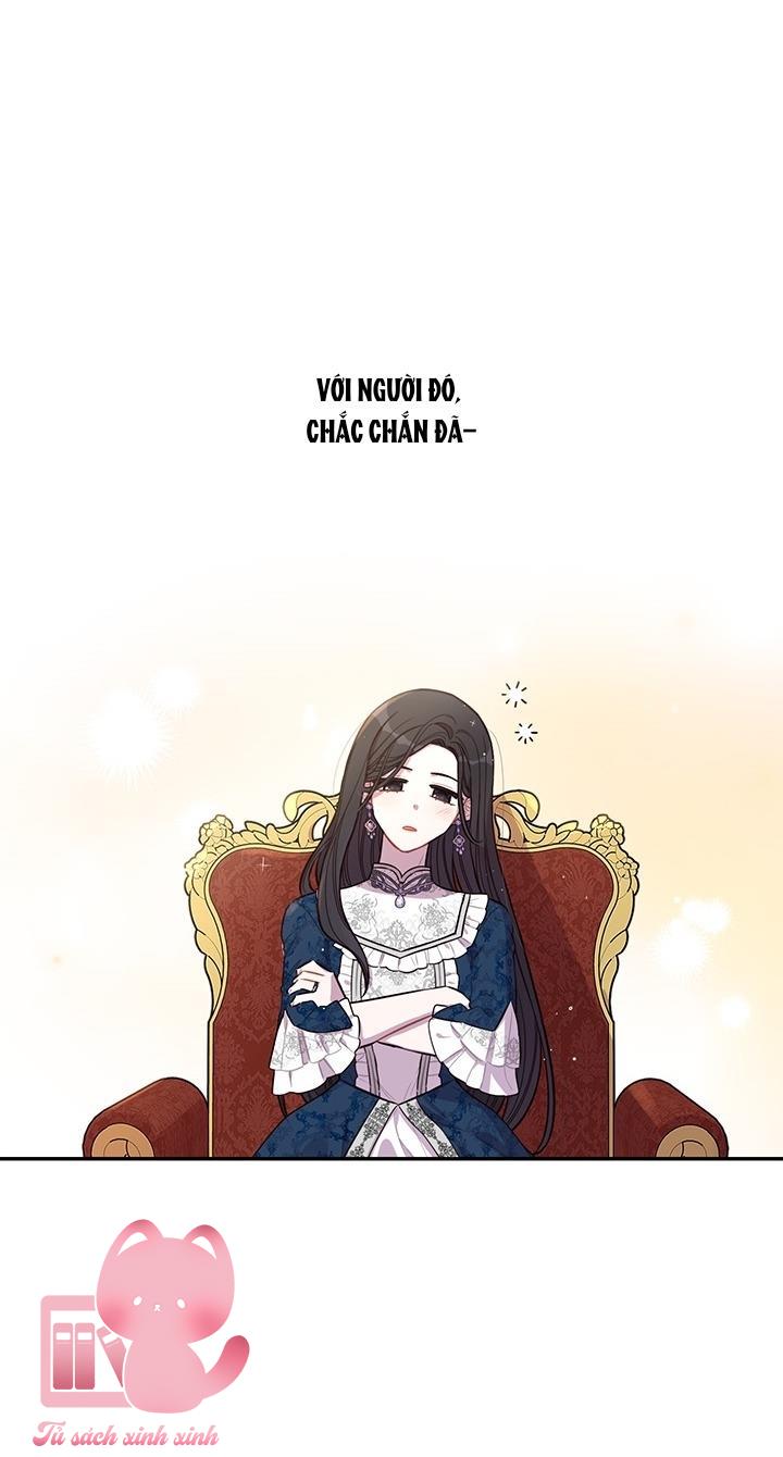 Hoàng Nữ Tóc Đen - Chap 79