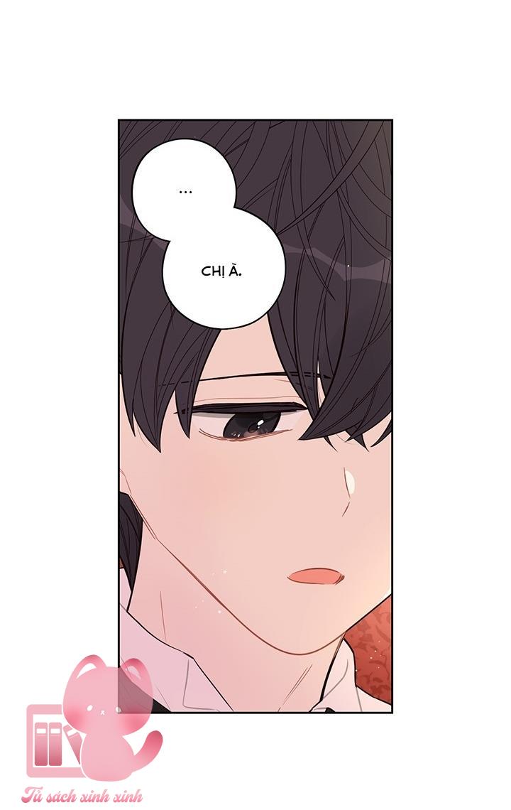 Hoàng Nữ Tóc Đen - Chap 79