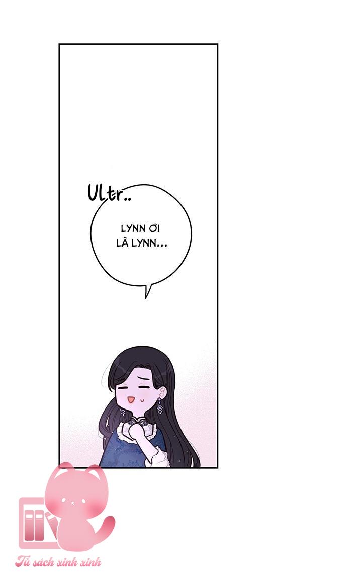 Hoàng Nữ Tóc Đen - Chap 79