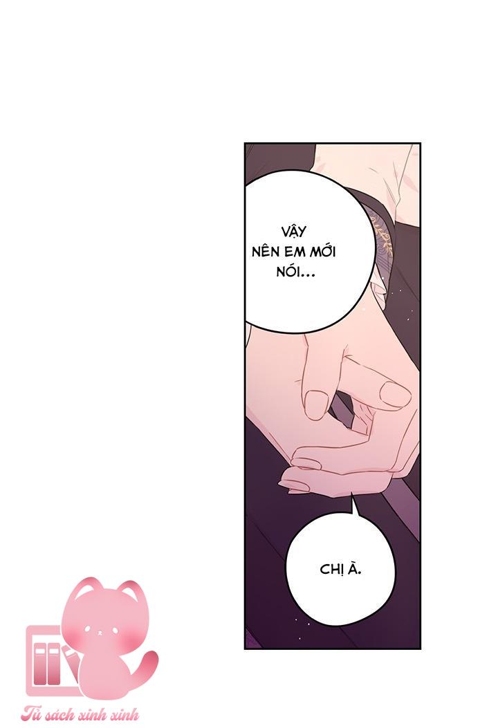 Hoàng Nữ Tóc Đen - Chap 79