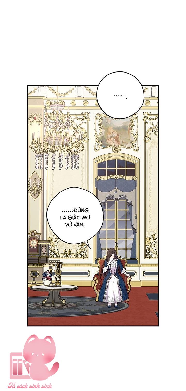 Hoàng Nữ Tóc Đen - Chap 79