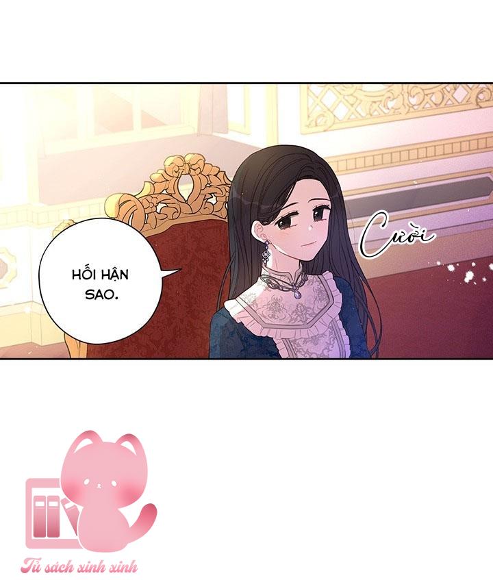 Hoàng Nữ Tóc Đen - Chap 79