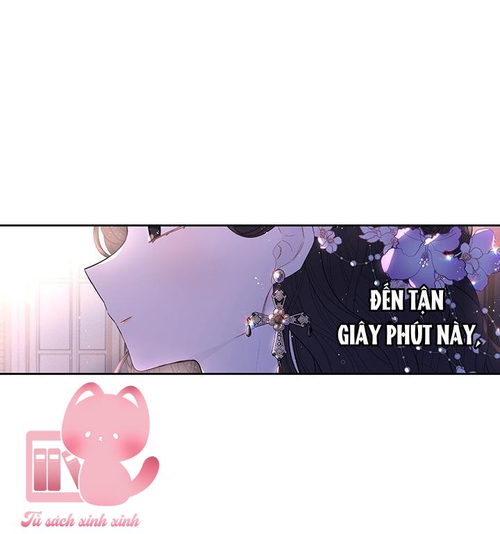 Hoàng Nữ Tóc Đen - Chap 79