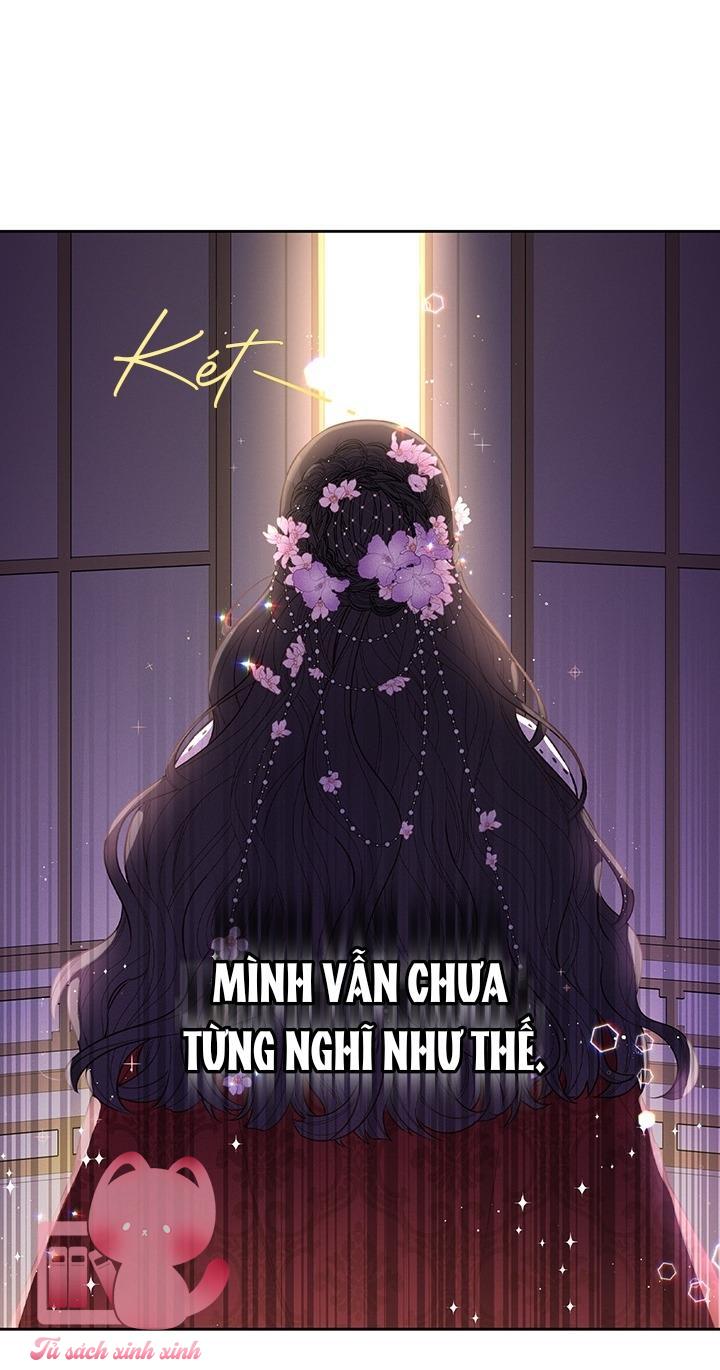 Hoàng Nữ Tóc Đen - Chap 79