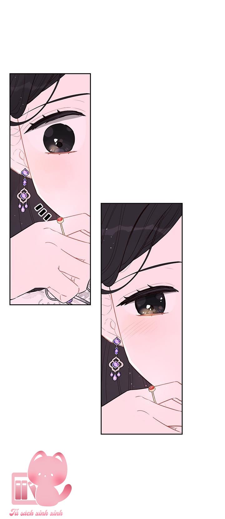 Hoàng Nữ Tóc Đen - Chap 79