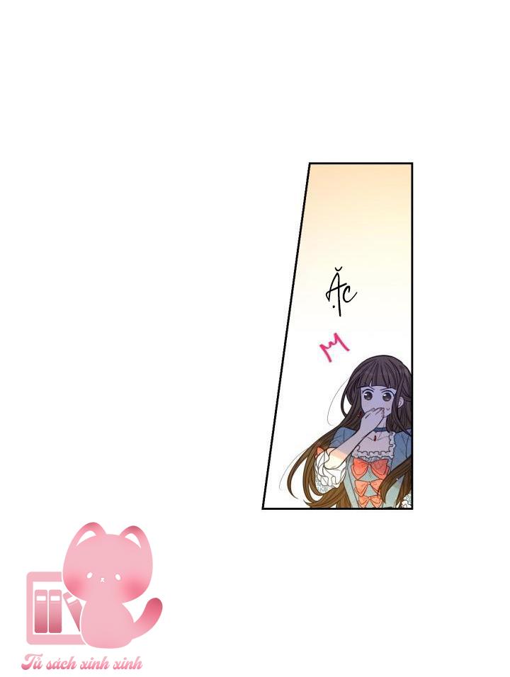 Hoàng Nữ Tóc Đen - Chap 8