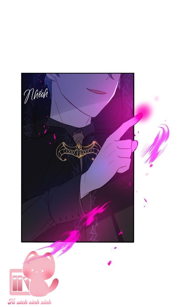 Hoàng Nữ Tóc Đen - Chap 8