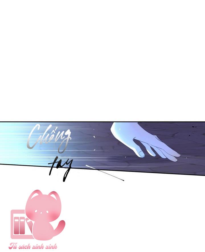 Hoàng Nữ Tóc Đen - Chap 8