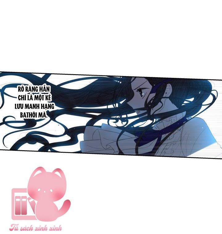 Hoàng Nữ Tóc Đen - Chap 8