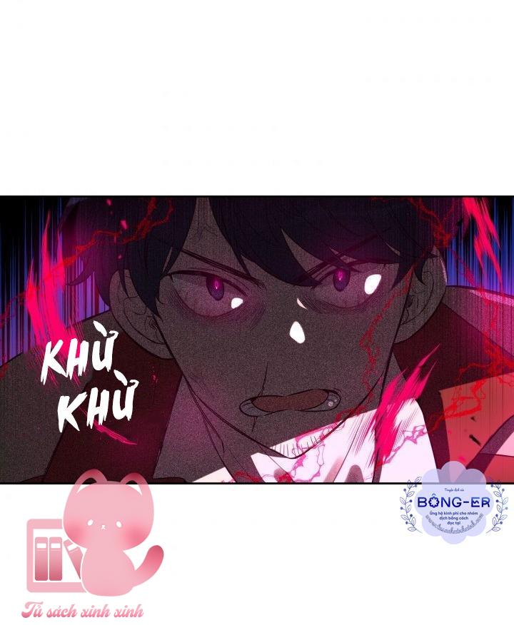 Hoàng Nữ Tóc Đen - Chap 8