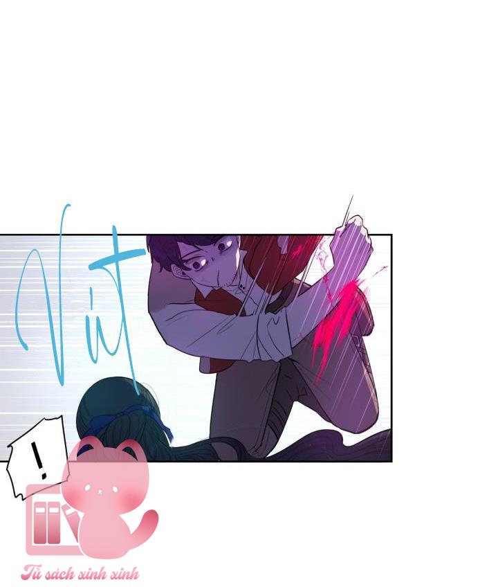 Hoàng Nữ Tóc Đen - Chap 8