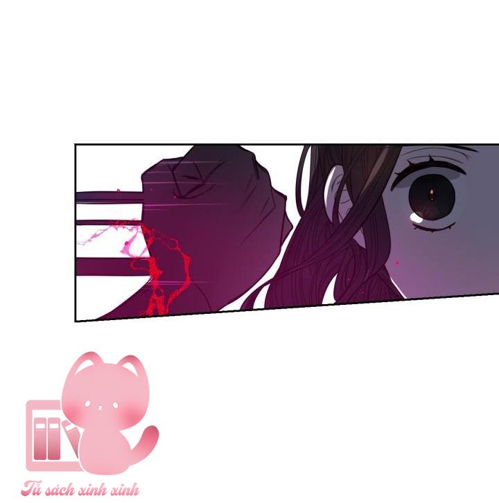 Hoàng Nữ Tóc Đen - Chap 8