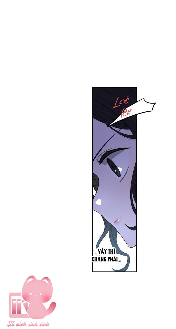 Hoàng Nữ Tóc Đen - Chap 8