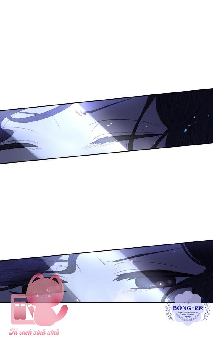 Hoàng Nữ Tóc Đen - Chap 8