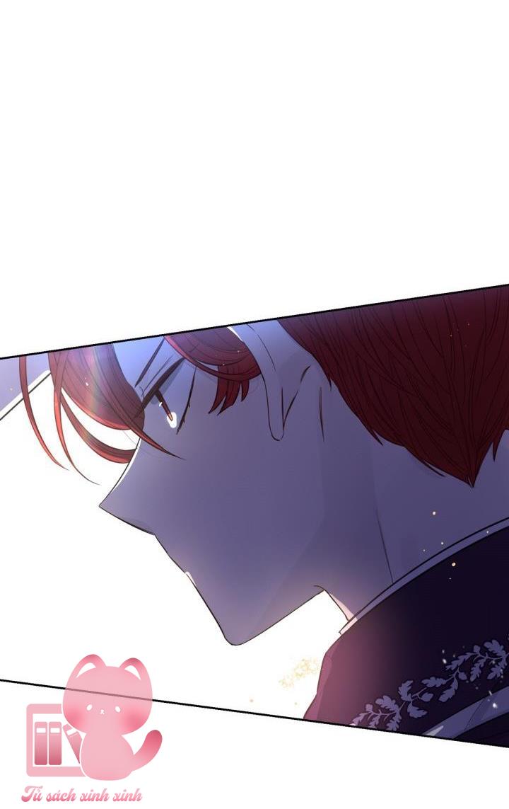 Hoàng Nữ Tóc Đen - Chap 8