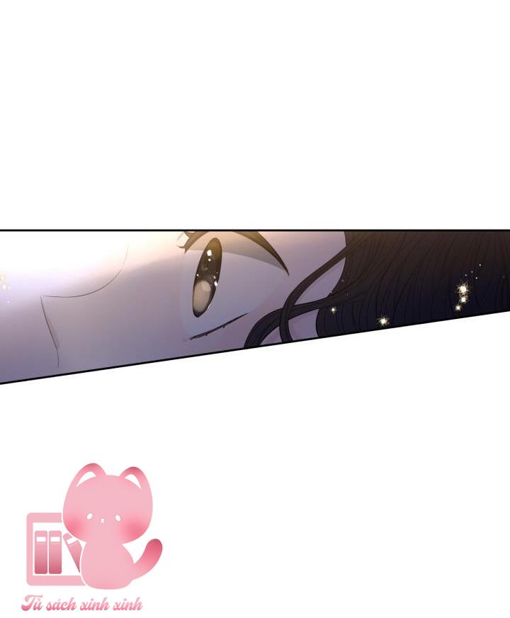 Hoàng Nữ Tóc Đen - Chap 8