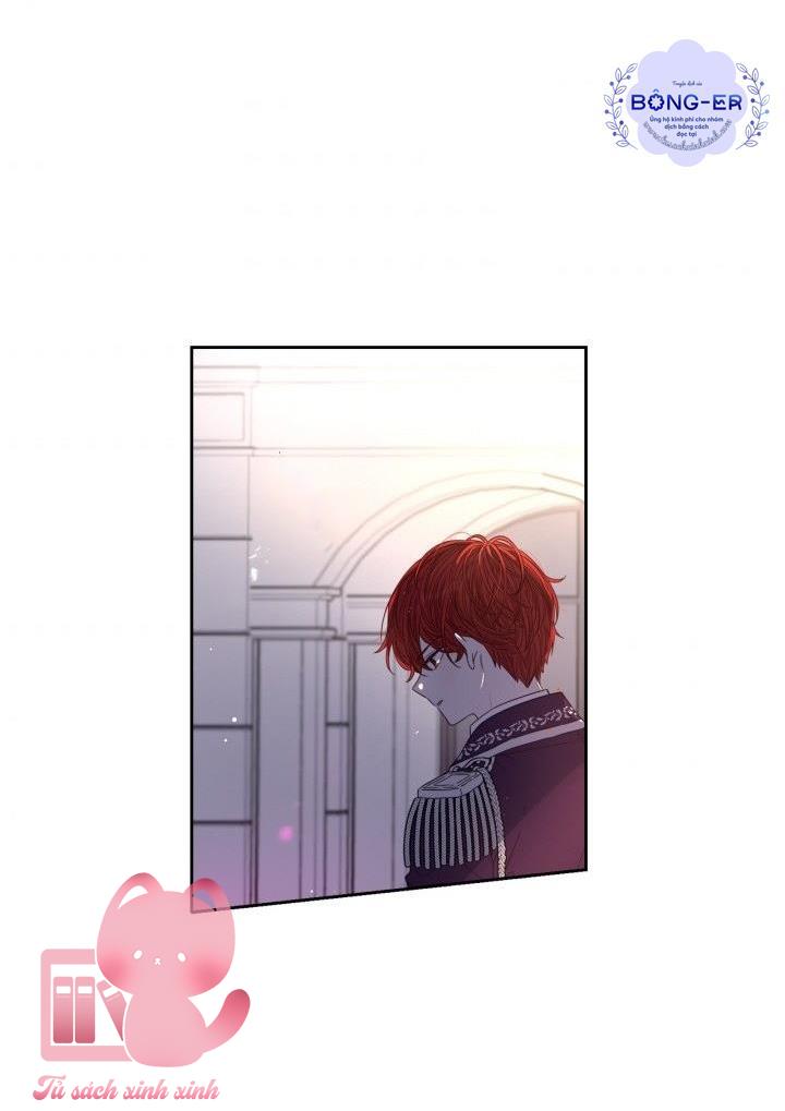 Hoàng Nữ Tóc Đen - Chap 8