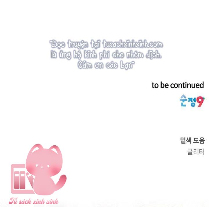 Hoàng Nữ Tóc Đen - Chap 8