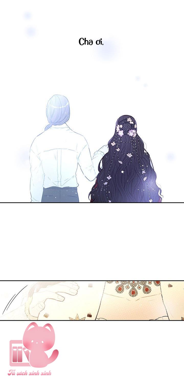 Hoàng Nữ Tóc Đen - Chap 80