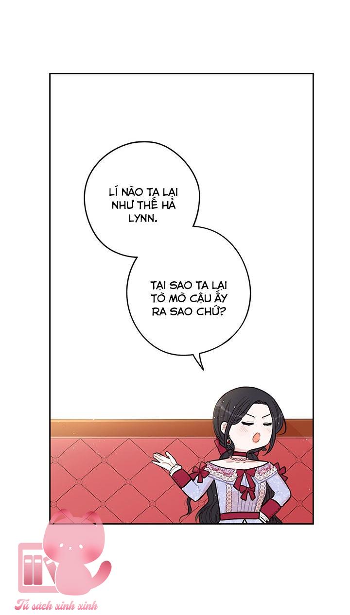 Hoàng Nữ Tóc Đen - Chap 80