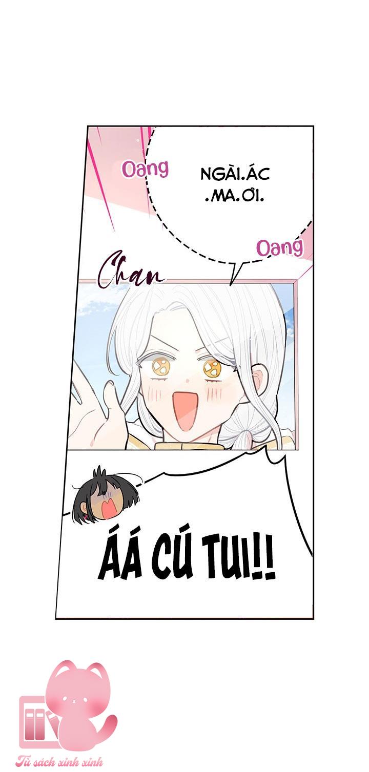 Hoàng Nữ Tóc Đen - Chap 80