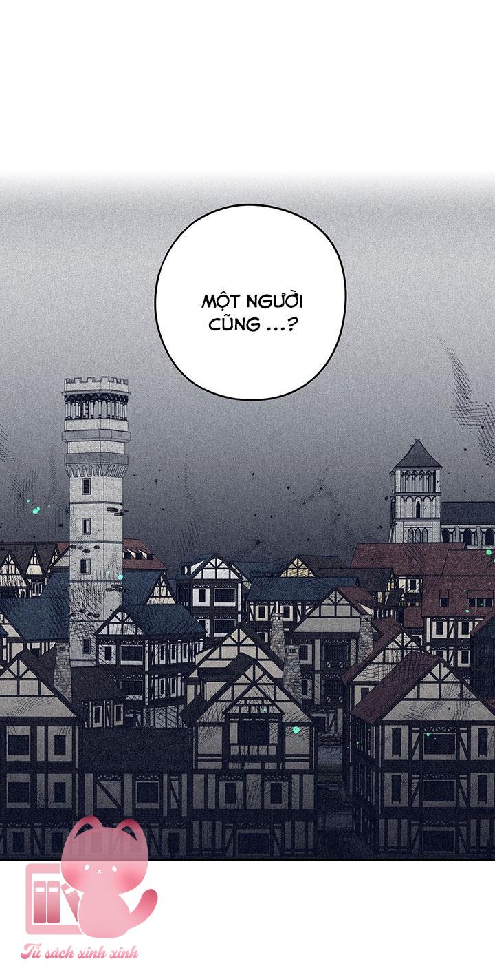 Hoàng Nữ Tóc Đen - Chap 80