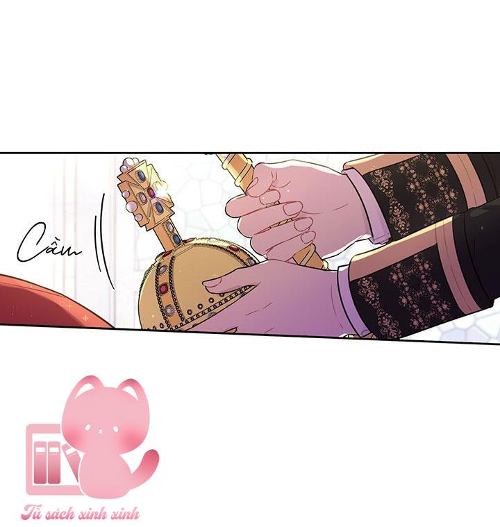 Hoàng Nữ Tóc Đen - Chap 80