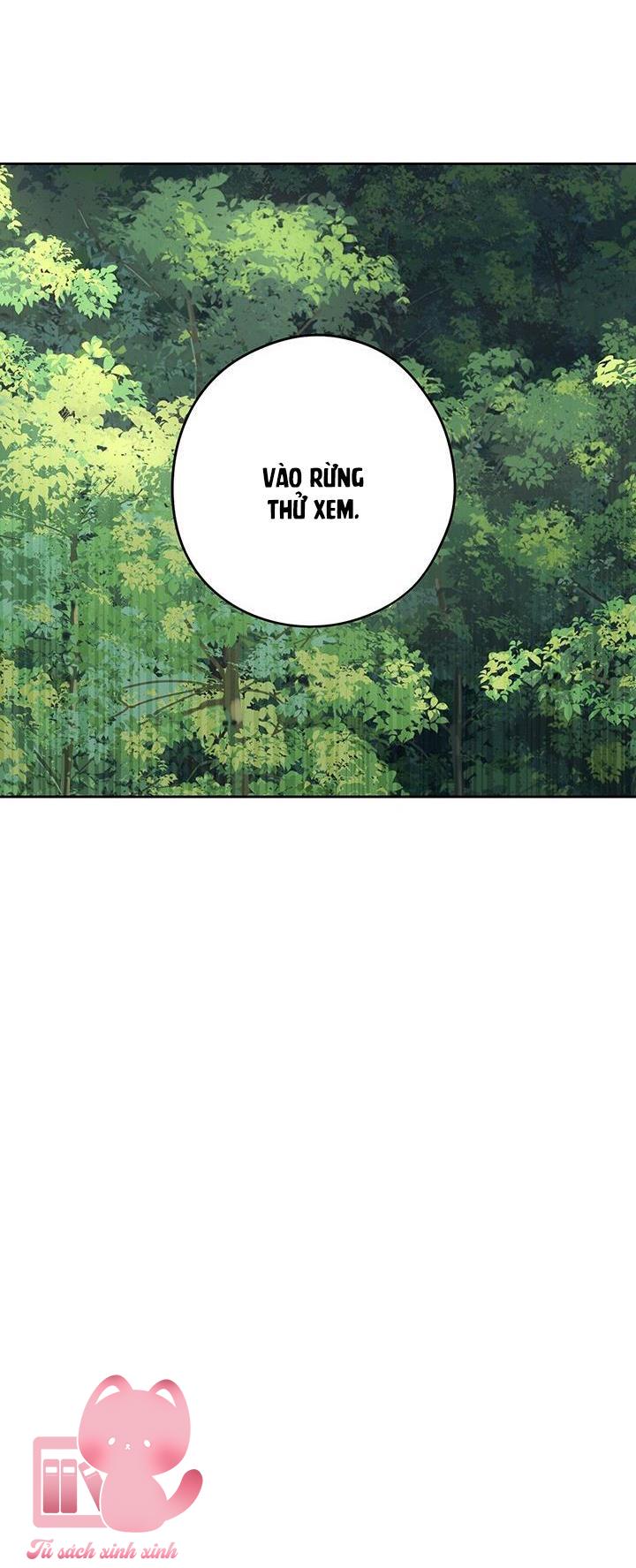 Hoàng Nữ Tóc Đen - Chap 81