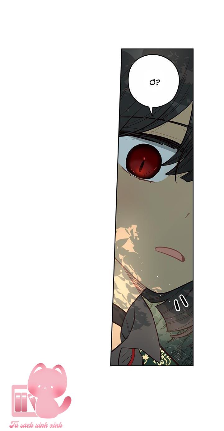 Hoàng Nữ Tóc Đen - Chap 81